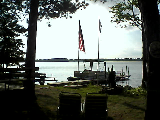 Whiteface Cam Image - Mon, 08/01/2016 5:49pm 