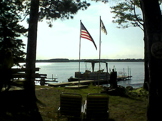 Whiteface Cam Image - Mon, 08/01/2016 6:09pm 