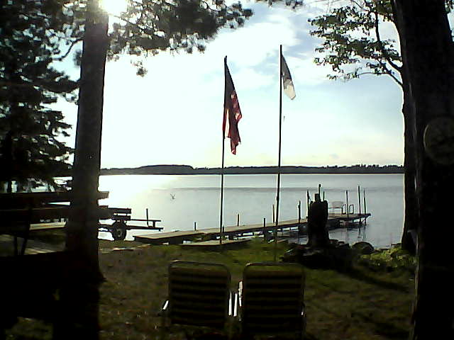 Whiteface Cam Image - Mon, 08/01/2016 6:29pm 