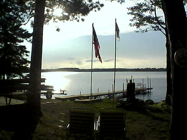 Whiteface Cam Image - Mon, 08/01/2016 6:49pm 