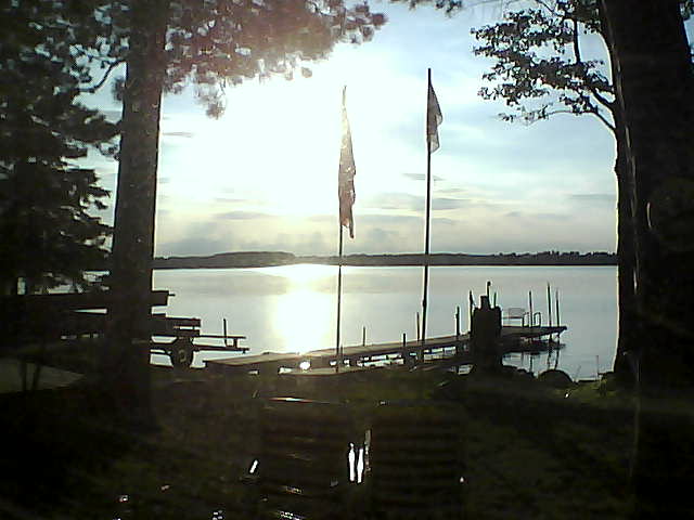 Whiteface Cam Image - Mon, 08/01/2016 7:29pm 
