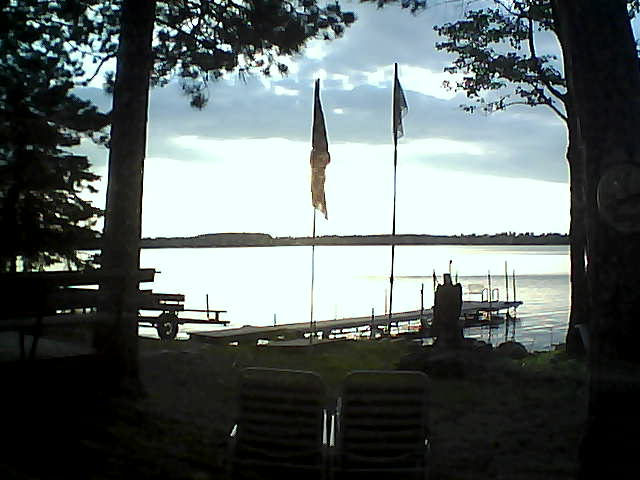 Whiteface Cam Image - Mon, 08/01/2016 7:49pm 