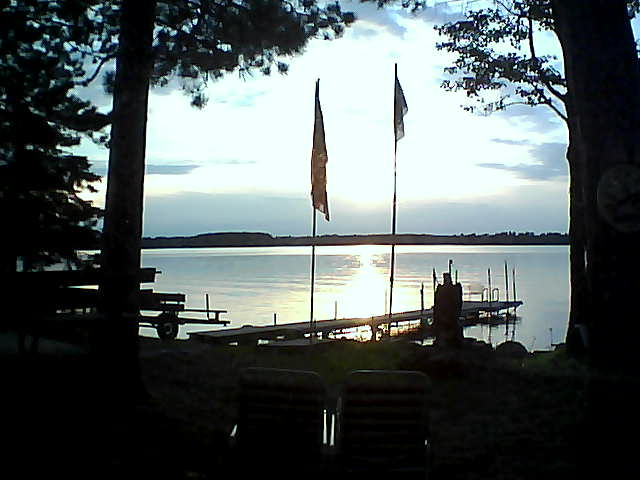 Whiteface Cam Image - Mon, 08/01/2016 8:09pm 