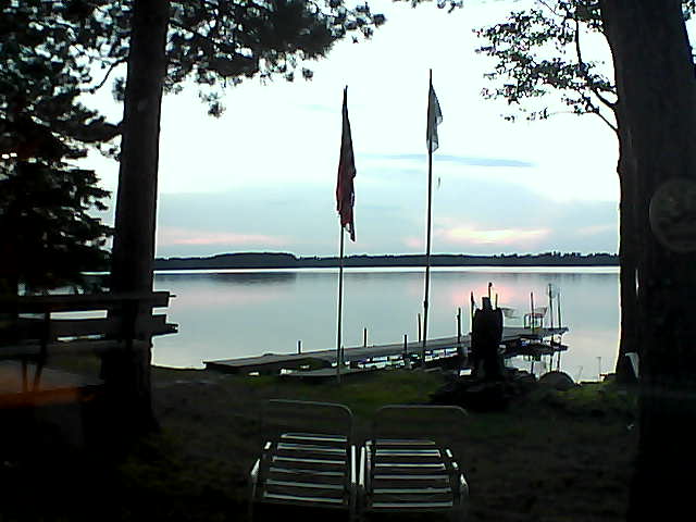 Whiteface Cam Image - Mon, 08/01/2016 8:49pm 