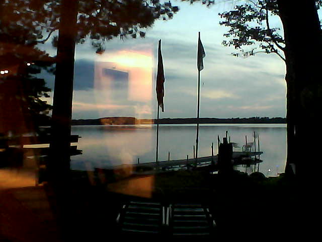 Whiteface Cam Image - Mon, 08/01/2016 9:09pm 