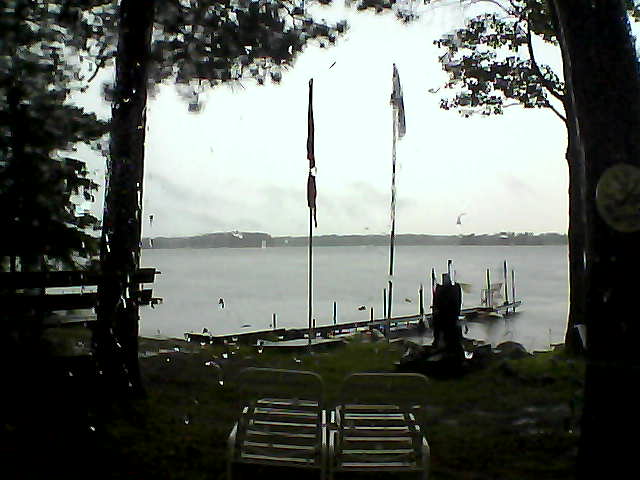 Whiteface Cam Image - Tue, 08/02/2016 6:12am 