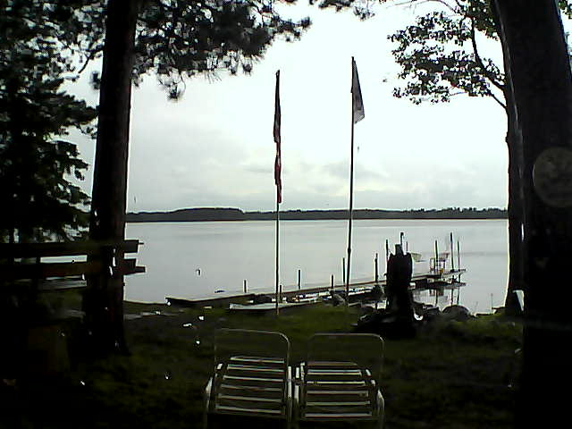 Whiteface Cam Image - Tue, 08/02/2016 7:12am 