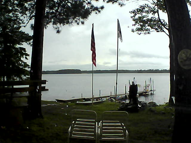 Whiteface Cam Image - Tue, 08/02/2016 7:32am 