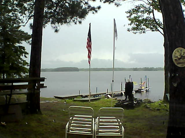 Whiteface Cam Image - Tue, 08/02/2016 7:52am 