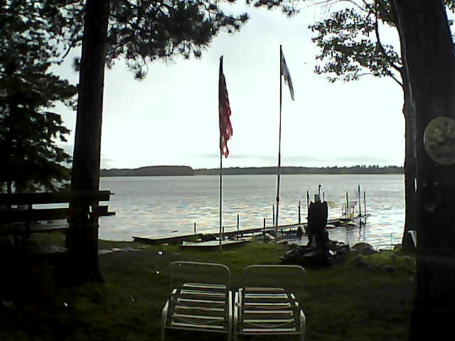 Whiteface Cam Image - Tue, 08/02/2016 8:12am 