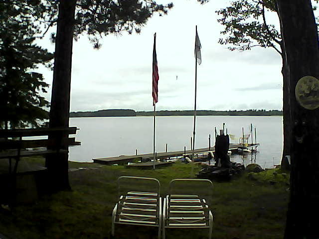 Whiteface Cam Image - Tue, 08/02/2016 10:04am 