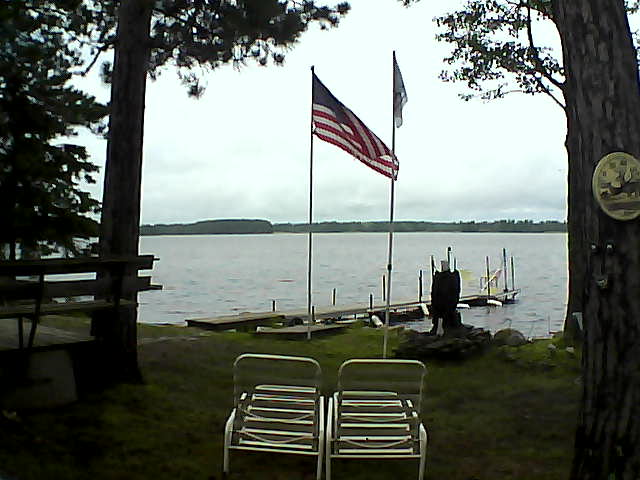 Whiteface Cam Image - Tue, 08/02/2016 12:24pm 