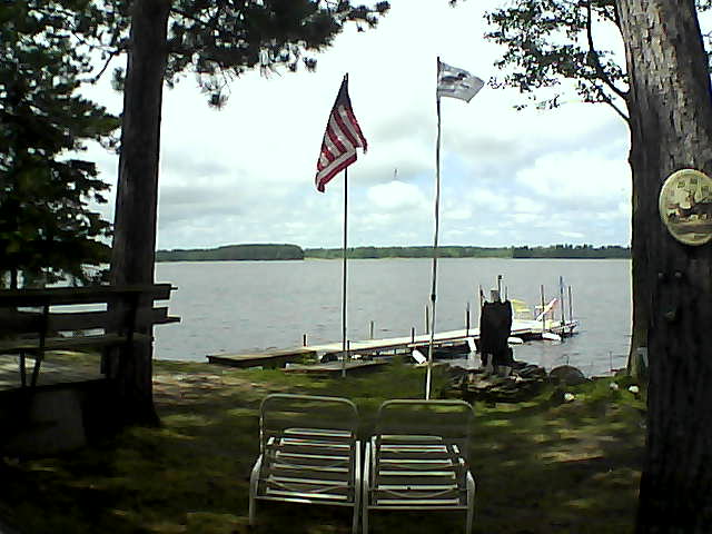 Whiteface Cam Image - Tue, 08/02/2016 1:04pm 