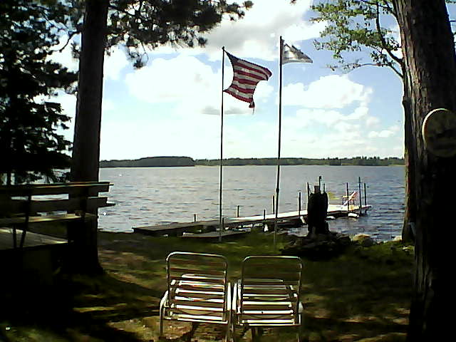 Whiteface Cam Image - Tue, 08/02/2016 3:24pm 