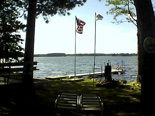 Whiteface Cam Image - Tue, 08/02/2016 4:44pm 