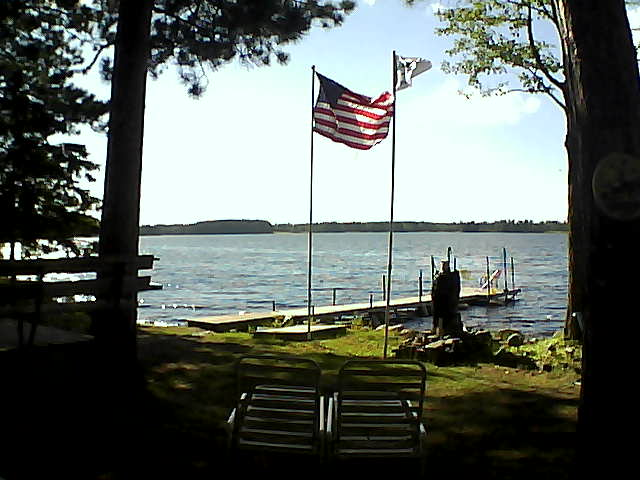 Whiteface Cam Image - Tue, 08/02/2016 5:04pm 
