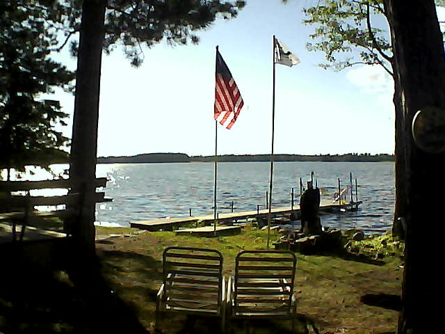 Whiteface Cam Image - Tue, 08/02/2016 5:44pm 