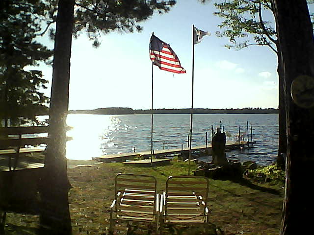 Whiteface Cam Image - Tue, 08/02/2016 6:24pm 