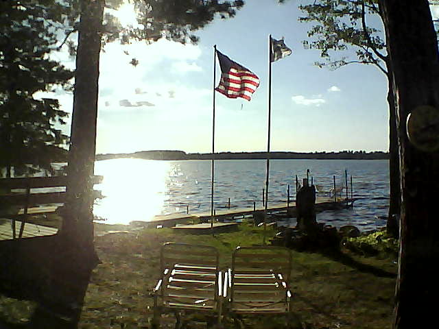 Whiteface Cam Image - Tue, 08/02/2016 6:44pm 