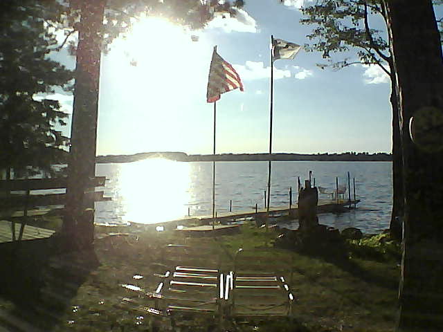 Whiteface Cam Image - Tue, 08/02/2016 7:04pm 