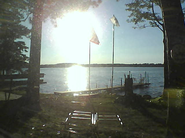 Whiteface Cam Image - Tue, 08/02/2016 7:24pm 