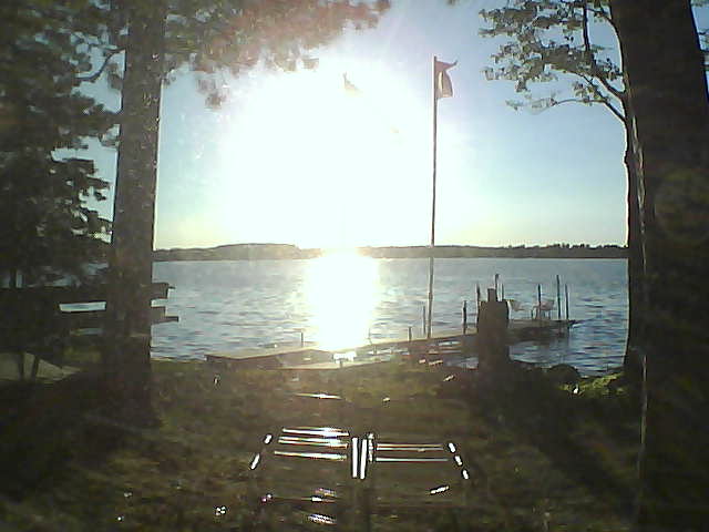 Whiteface Cam Image - Tue, 08/02/2016 7:44pm 