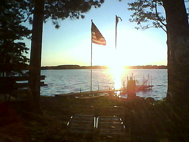 Whiteface Cam Image - Tue, 08/02/2016 8:24pm 