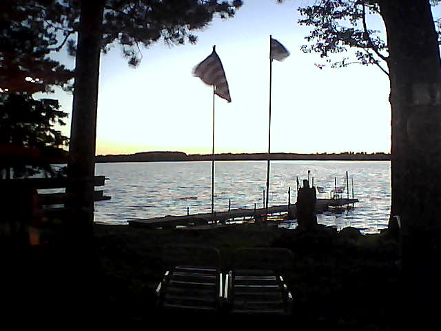 Whiteface Cam Image - Tue, 08/02/2016 9:04pm 