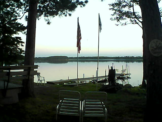 Whiteface Cam Image - Wed, 08/03/2016 5:52am 