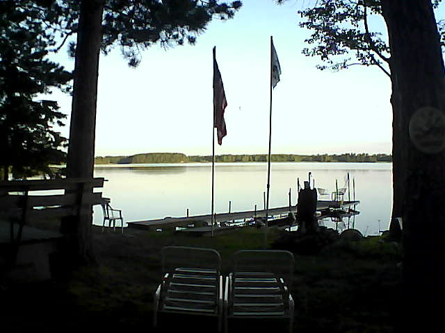 Whiteface Cam Image - Wed, 08/03/2016 6:32am 