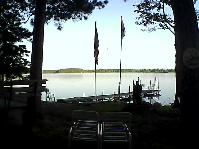 Whiteface Cam Image - Wed, 08/03/2016 7:12am 