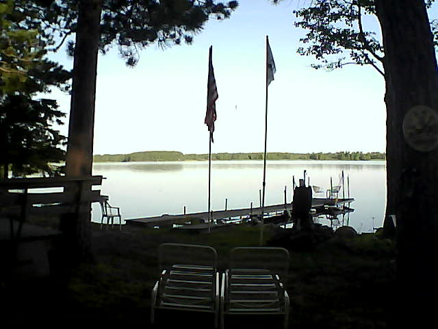 Whiteface Cam Image - Wed, 08/03/2016 7:52am 