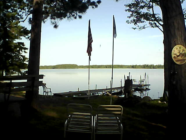 Whiteface Cam Image - Wed, 08/03/2016 8:12am 