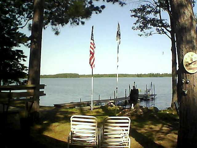 Whiteface Cam Image - Wed, 08/03/2016 9:32am 