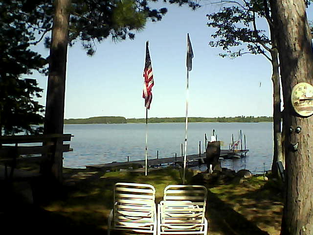 Whiteface Cam Image - Wed, 08/03/2016 9:52am 