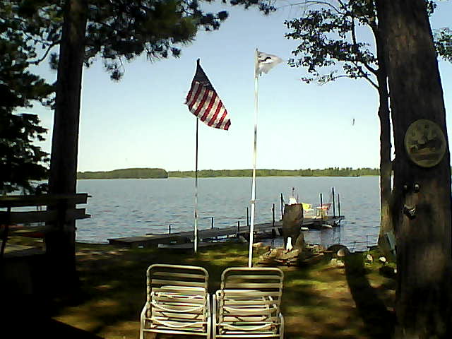Whiteface Cam Image - Wed, 08/03/2016 10:52am 
