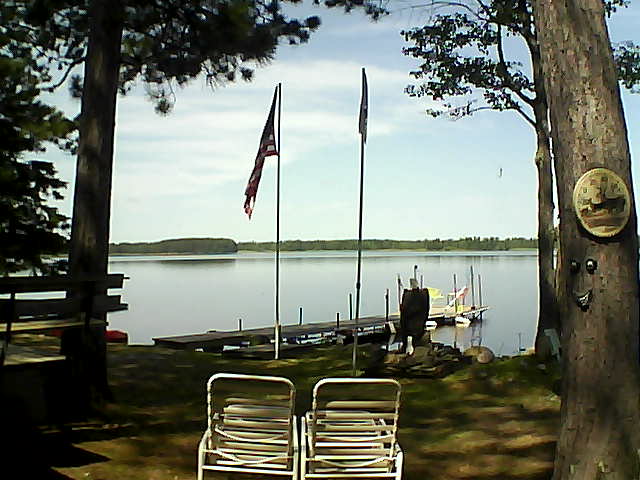 Whiteface Cam Image - Wed, 08/03/2016 11:52am 