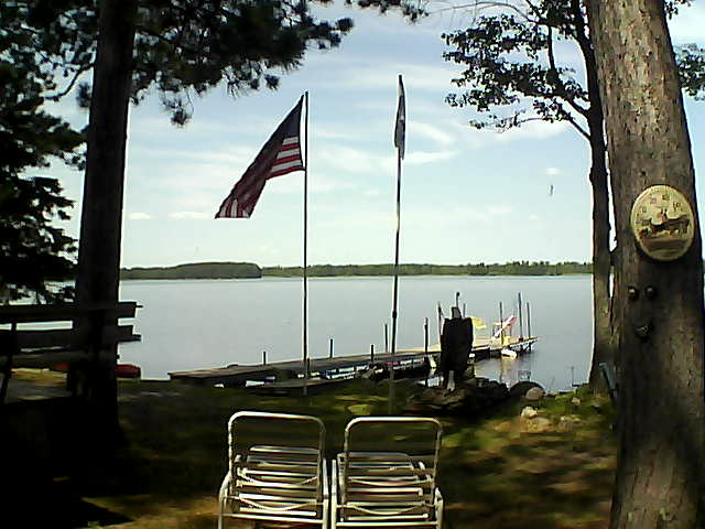 Whiteface Cam Image - Wed, 08/03/2016 12:12pm 