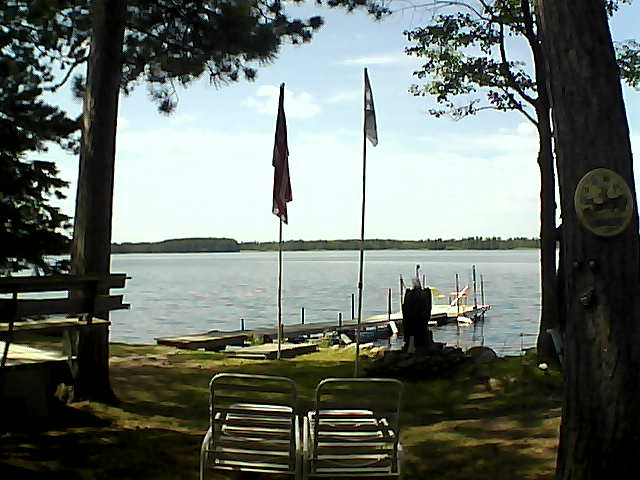 Whiteface Cam Image - Wed, 08/03/2016 1:52pm 