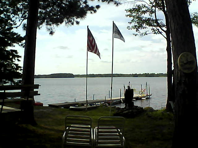 Whiteface Cam Image - Wed, 08/03/2016 2:52pm 