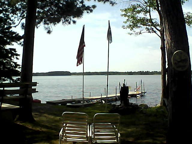 Whiteface Cam Image - Wed, 08/03/2016 3:32pm 