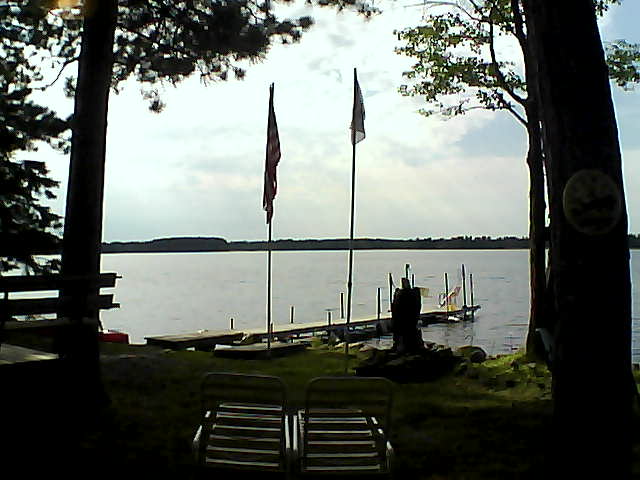 Whiteface Cam Image - Wed, 08/03/2016 4:32pm 