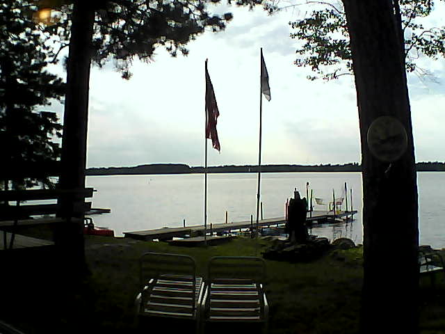 Whiteface Cam Image - Wed, 08/03/2016 4:52pm 