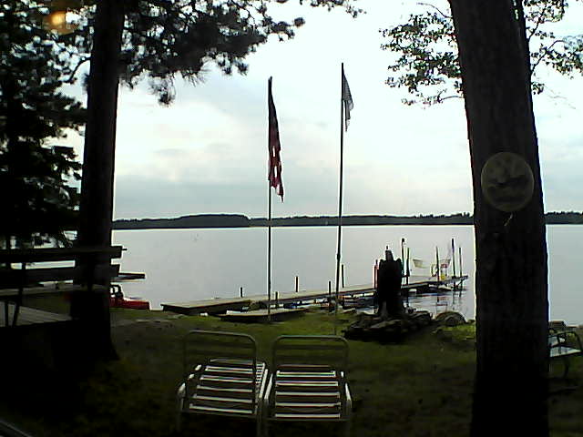 Whiteface Cam Image - Wed, 08/03/2016 5:12pm 