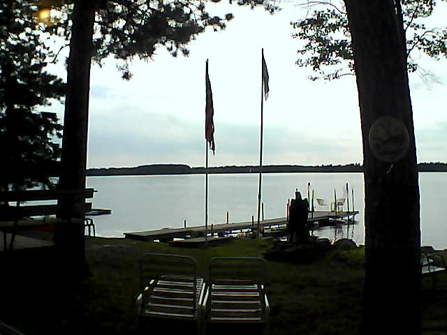 Whiteface Cam Image - Wed, 08/03/2016 5:32pm 