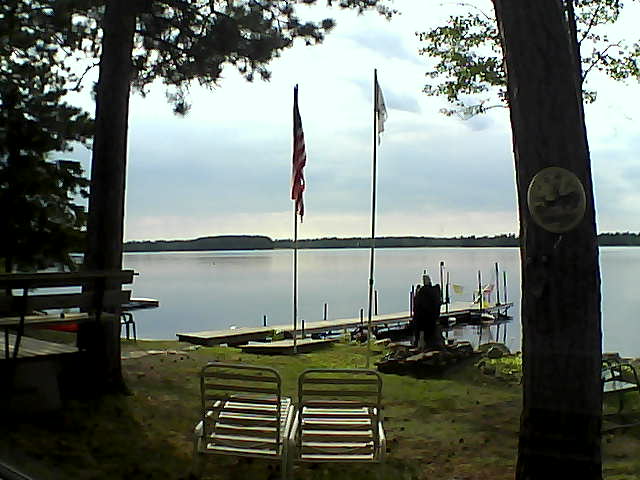 Whiteface Cam Image - Wed, 08/03/2016 5:52pm 