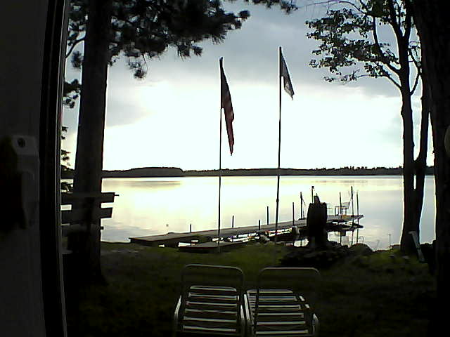 Whiteface Cam Image - Wed, 08/03/2016 6:32pm 