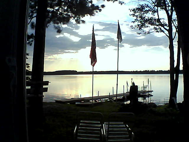 Whiteface Cam Image - Wed, 08/03/2016 7:32pm 