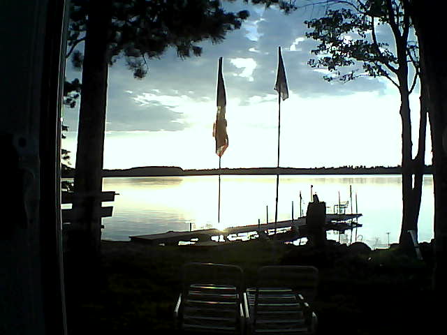 Whiteface Cam Image - Wed, 08/03/2016 7:52pm 