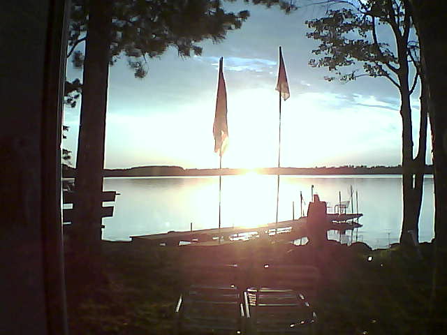 Whiteface Cam Image - Wed, 08/03/2016 8:12pm 